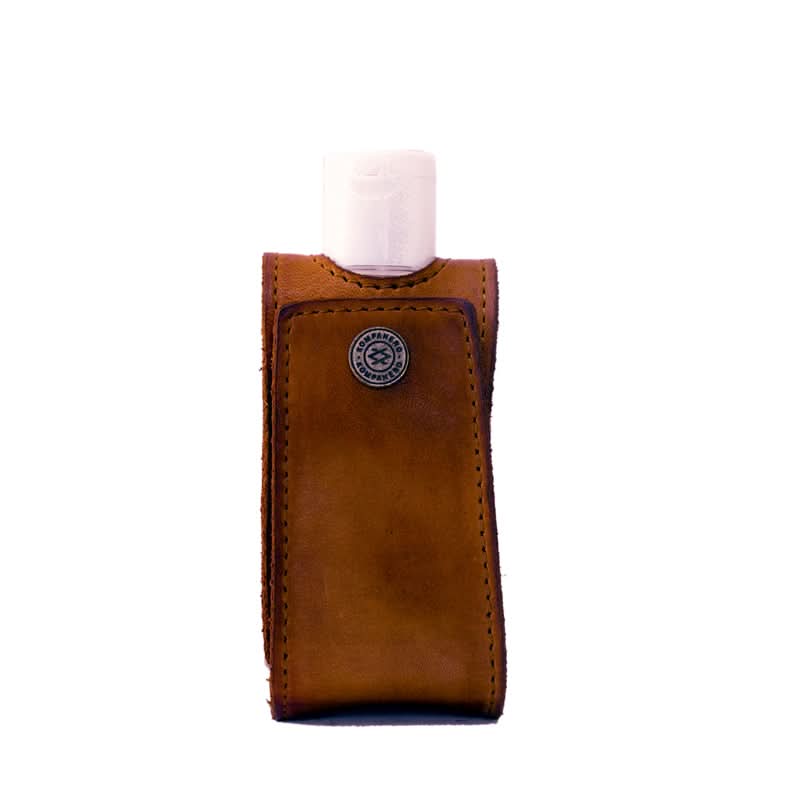 Anton - Sanitizer Pouch