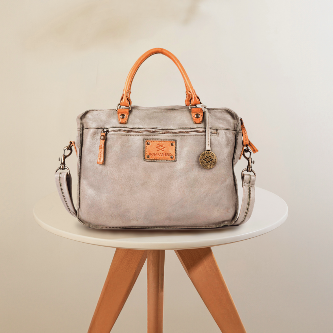 Volcano - Portfolio Bag