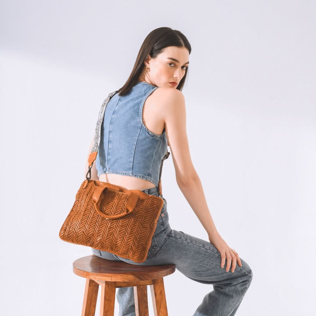 Maris - Laptop Bag 14"