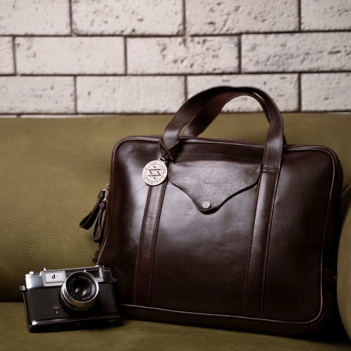 Roma-Laptop Sleeve 14"