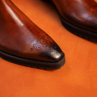 Enrique - The Chelsea