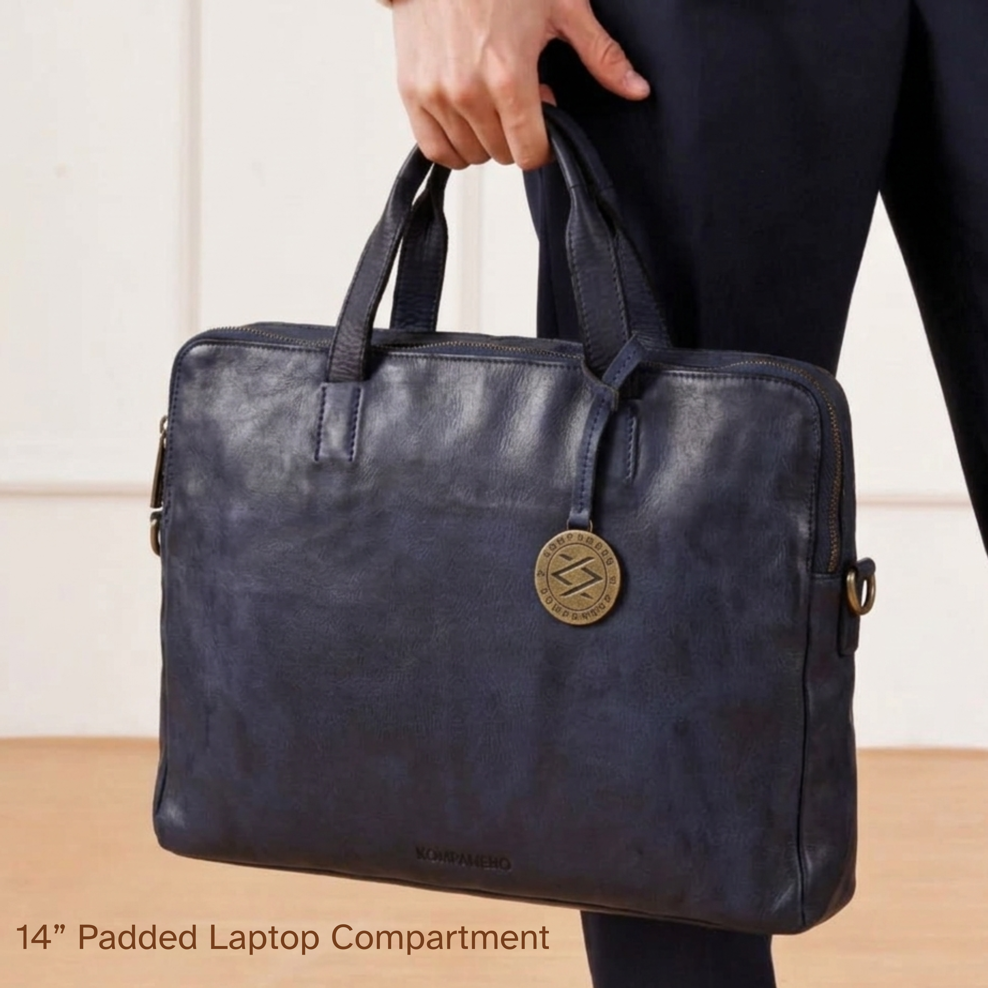 Maddox - Laptop Bag 14"
