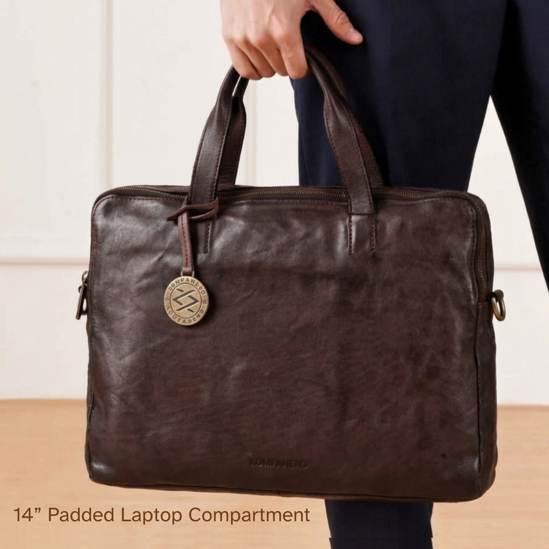 Maddox - Laptop Bag 14"