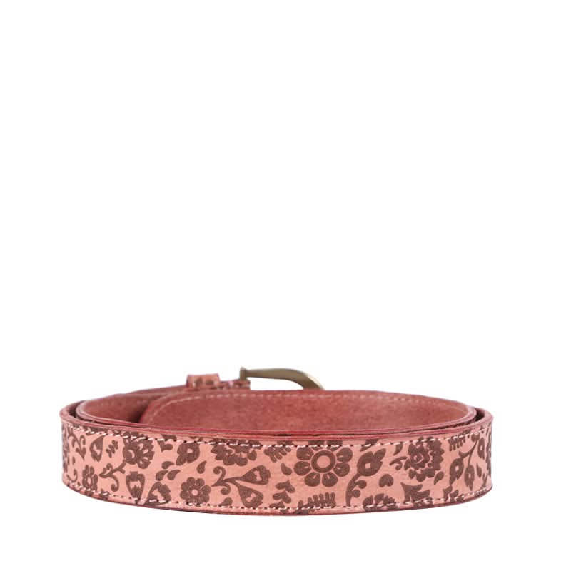 Camila - The Belt