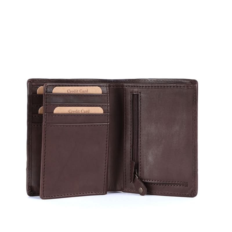 Garrison - The Wallet