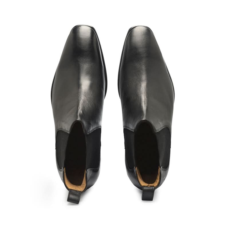 Edmond - Chelsea Boot