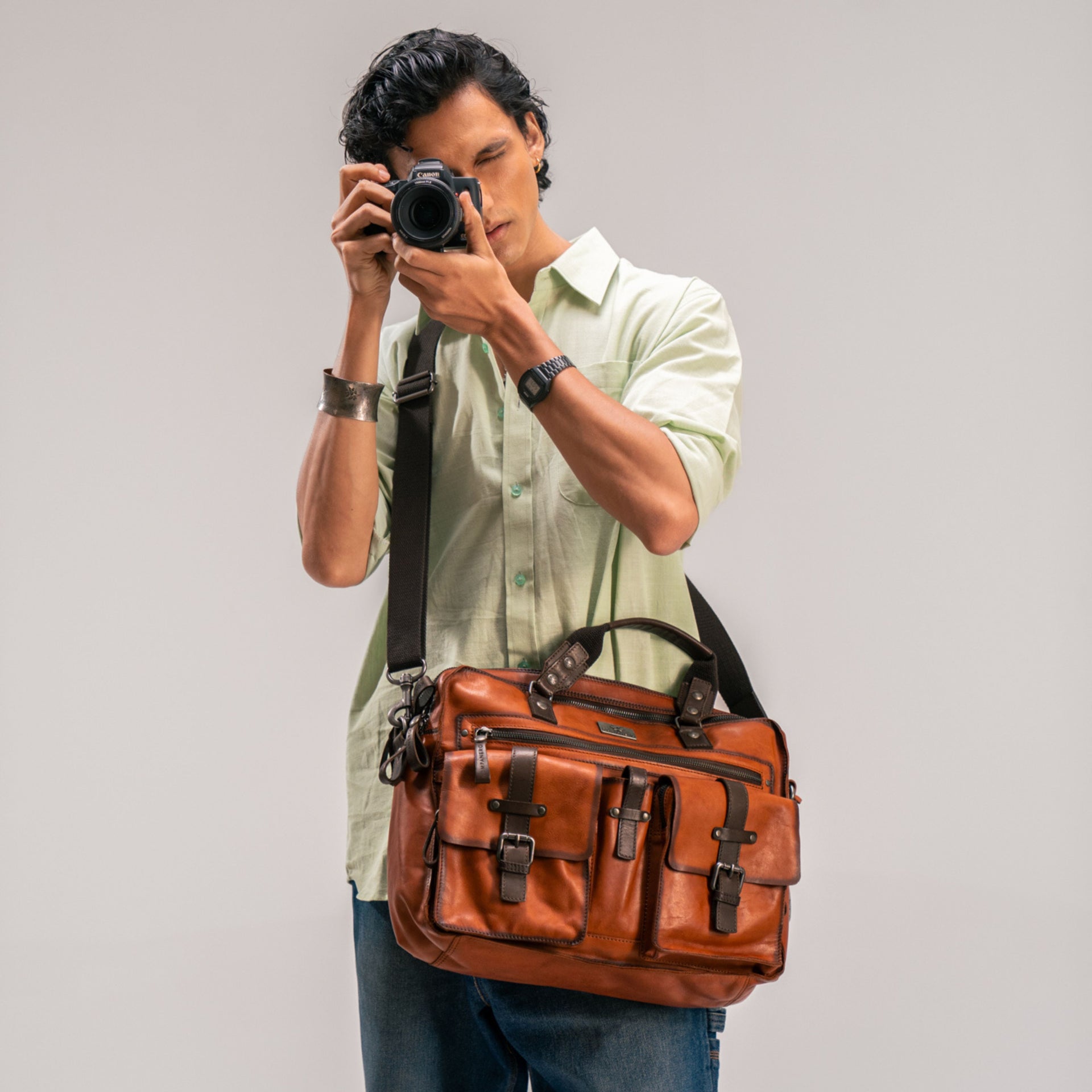 Marco - The Portfolio