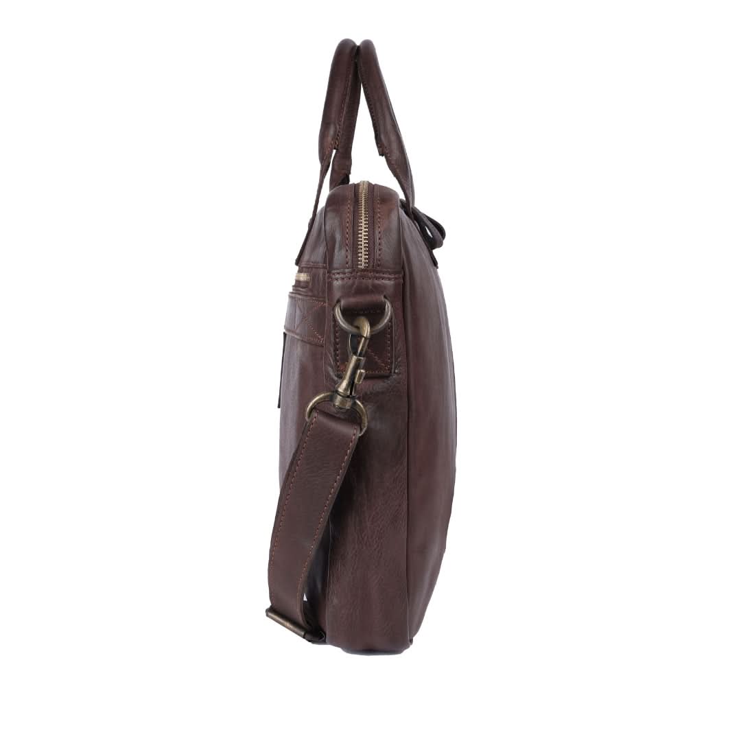 Josephine Portfolio Bag