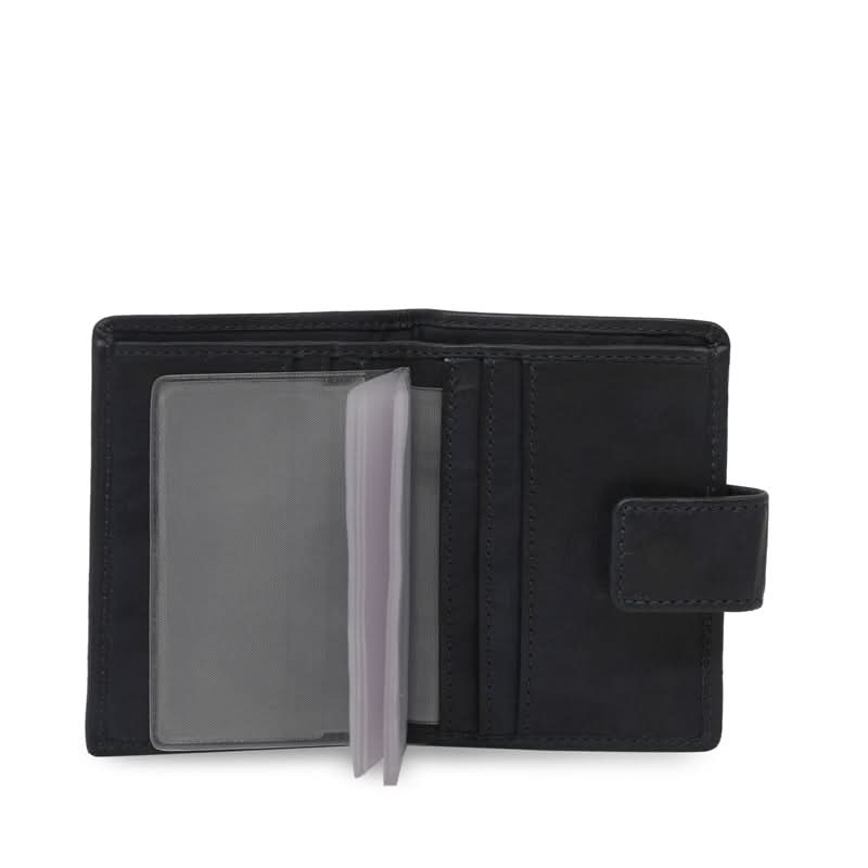 Logan - The Card Holder