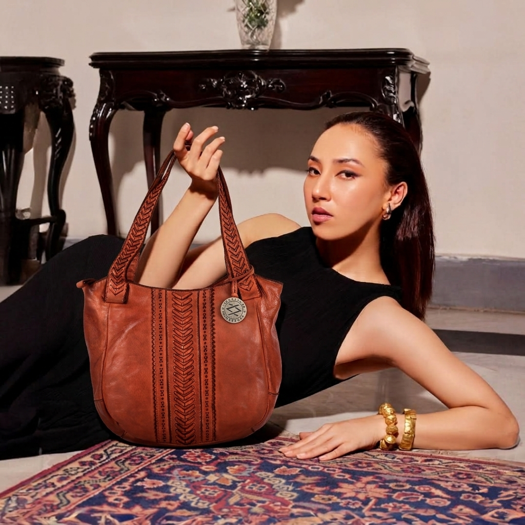 Madison - The Handbag