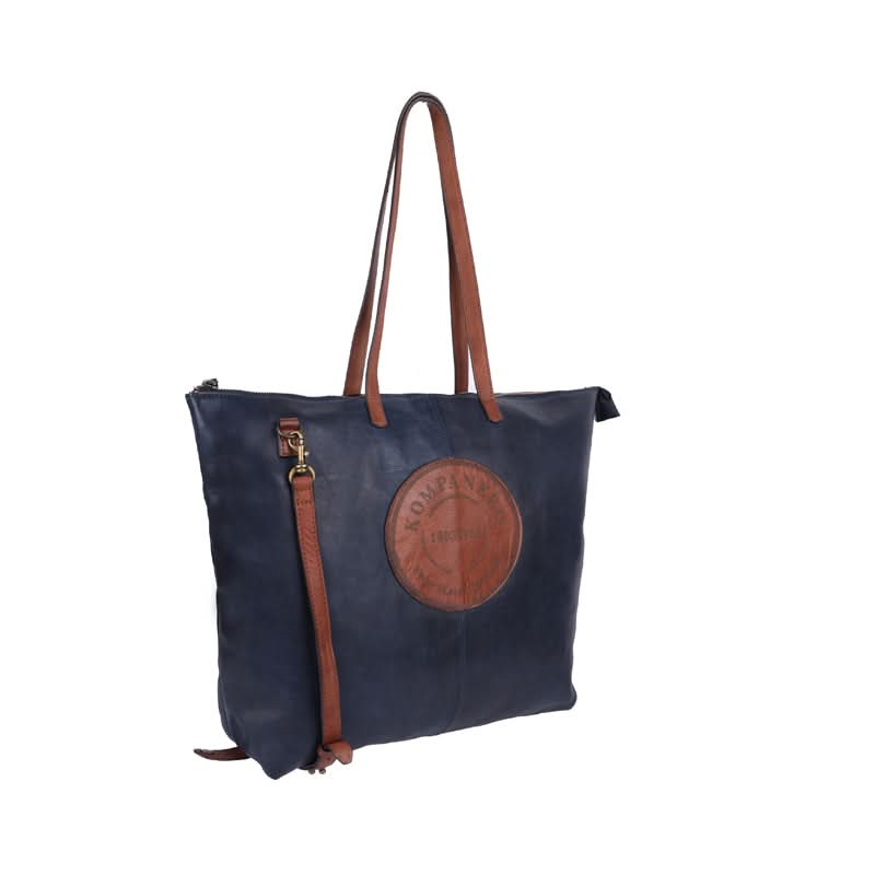 Cooper - Shoulder Bag