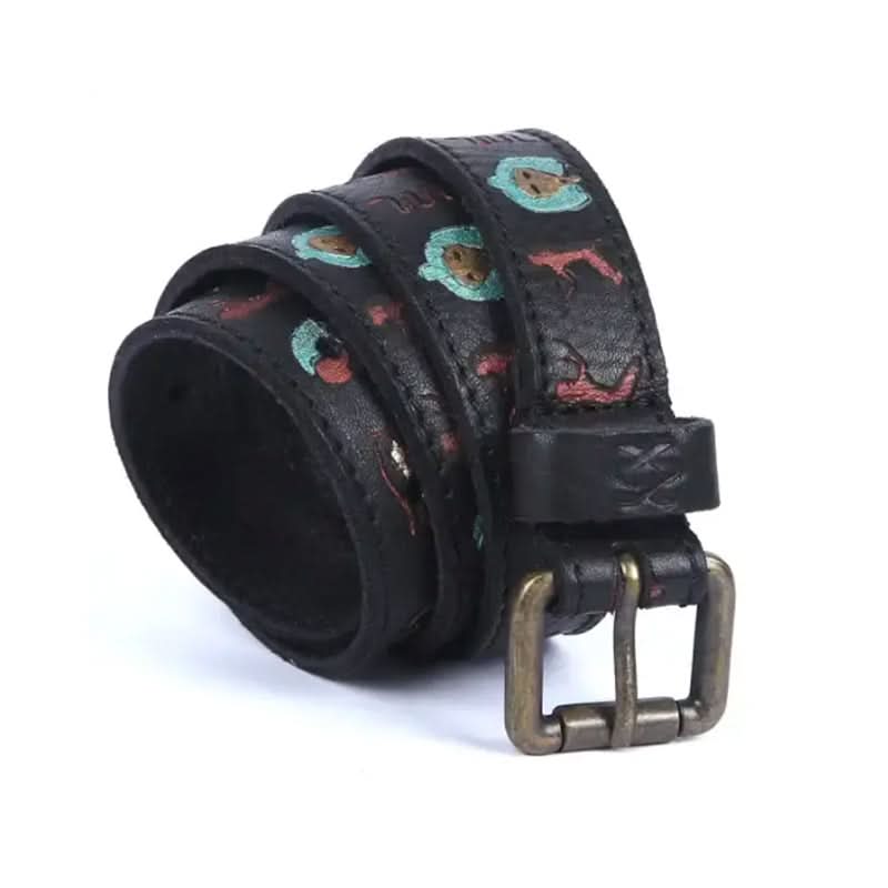 Vasiliki - The Belt