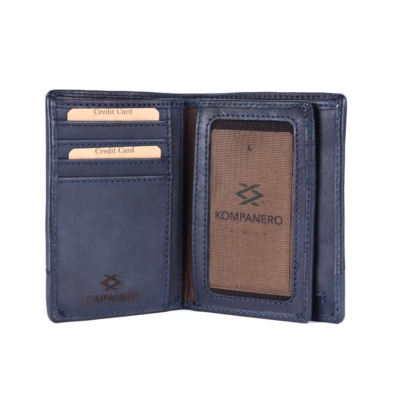Garrison - The Wallet