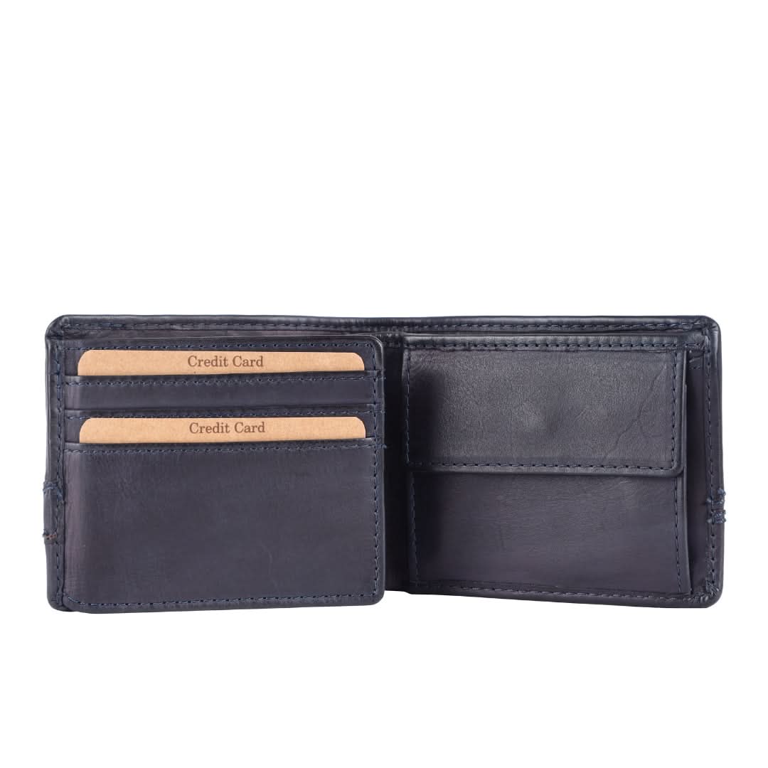Brooks - Mens Wallet