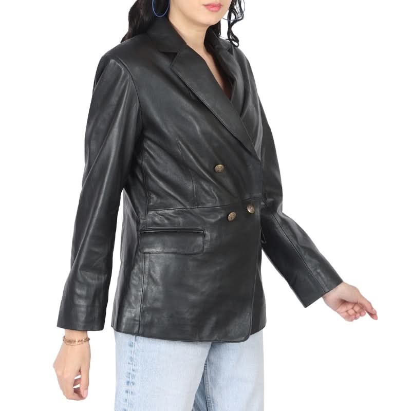 Life-The Womens Blazer