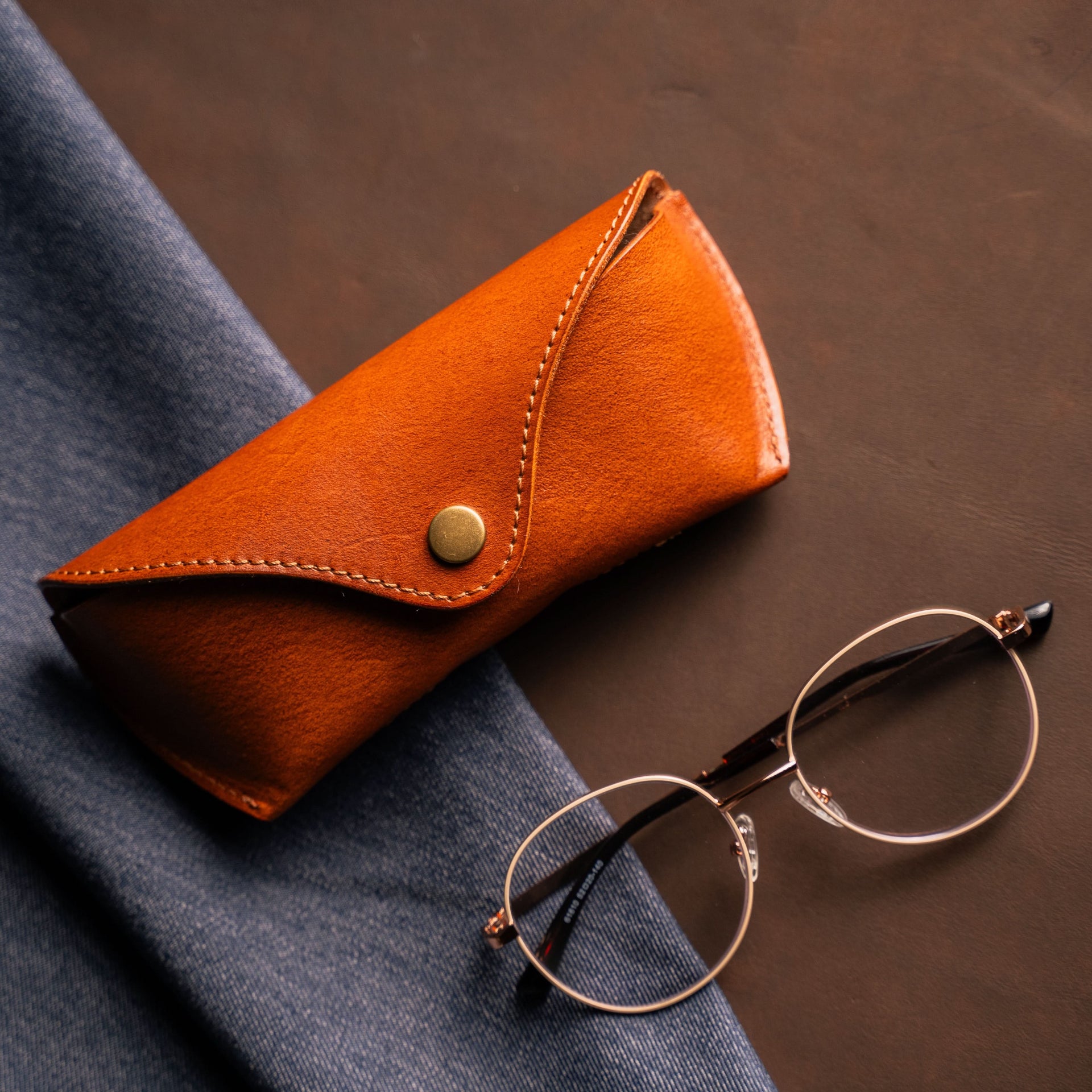 Watson - Spectacle Case