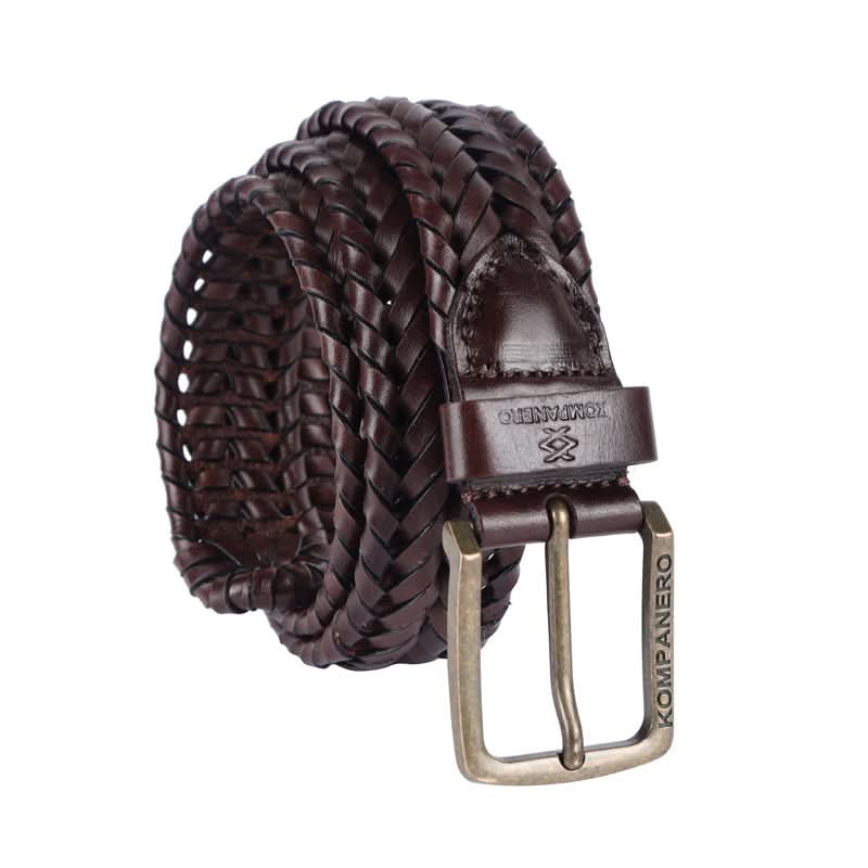 Zasha - The Belt