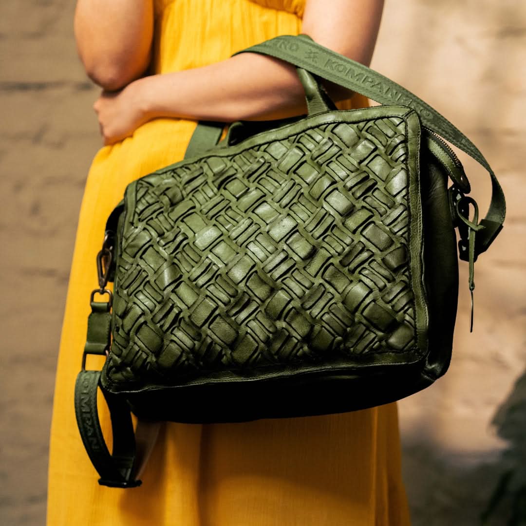 Oslo - The Laptop Bag