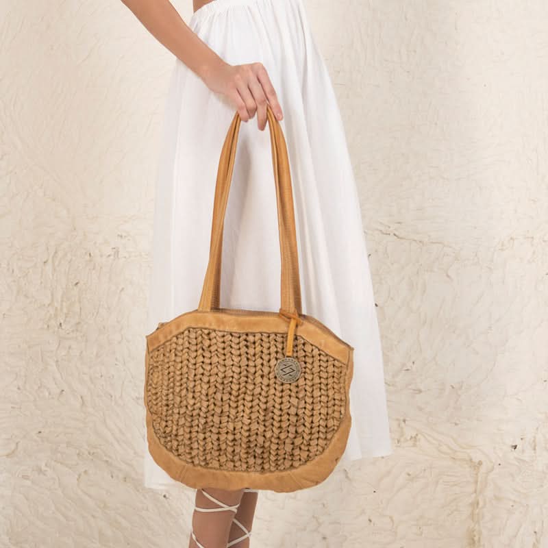 Ivy - The Shoulder Bag