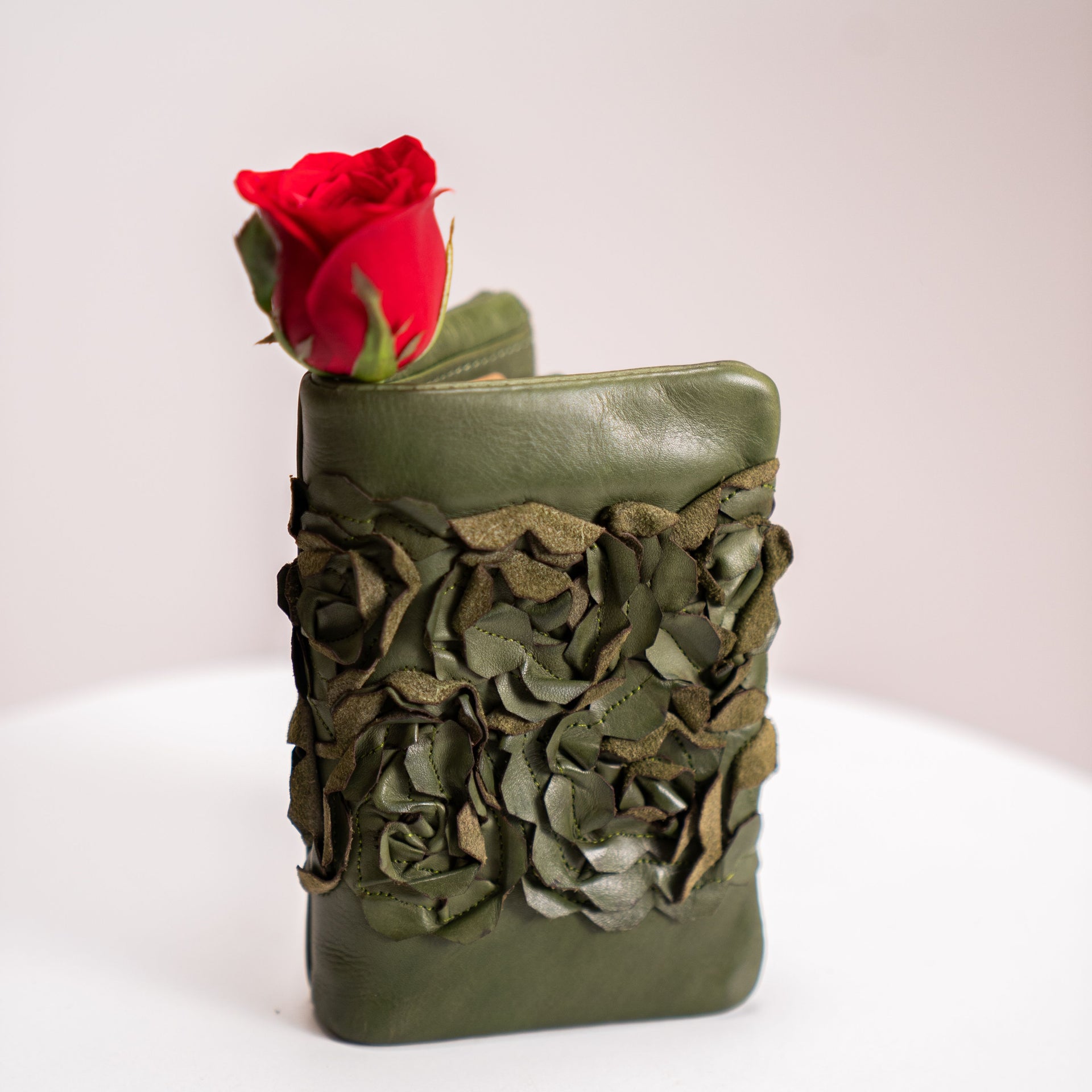 Rosa - The Wallet Sage