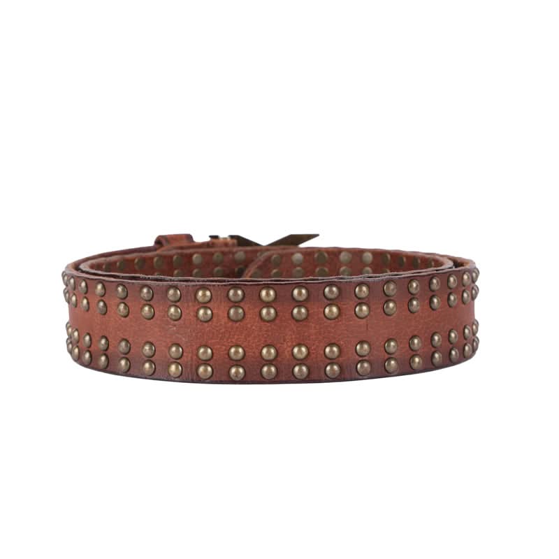 Atticus - The Belt