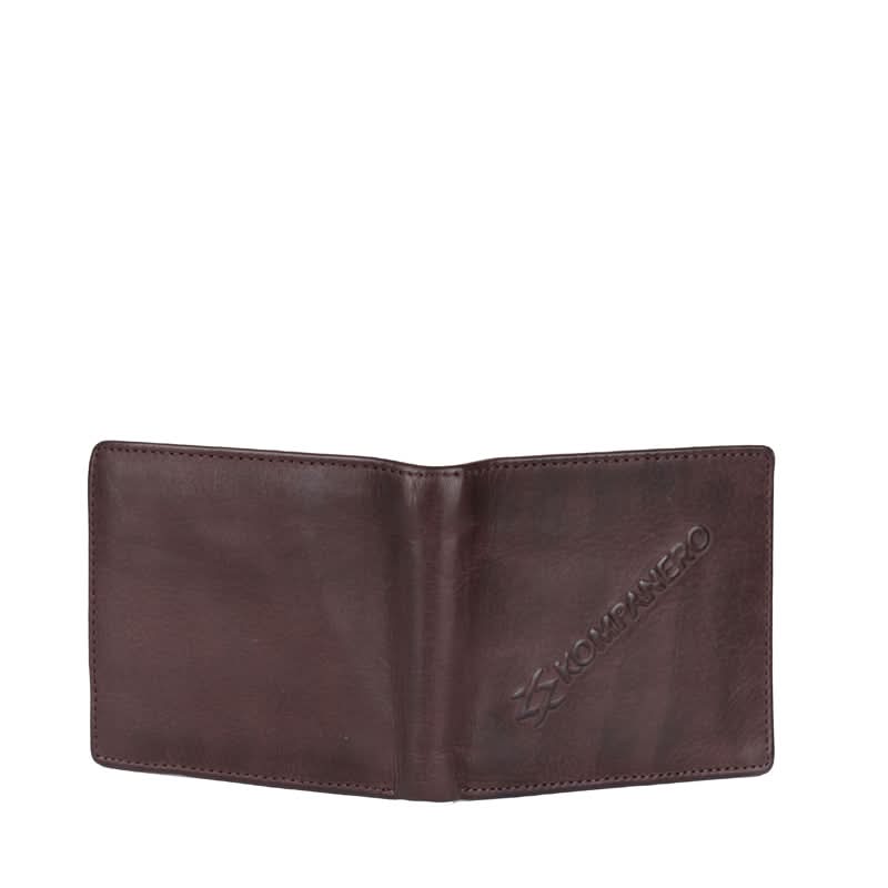 Matthew - The Wallet