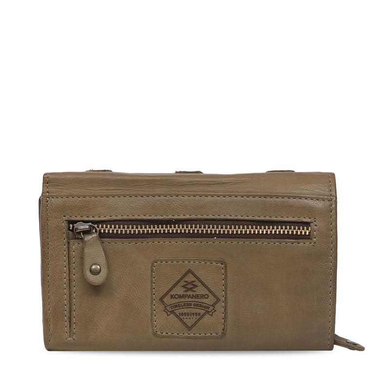Freya - The Wallet
