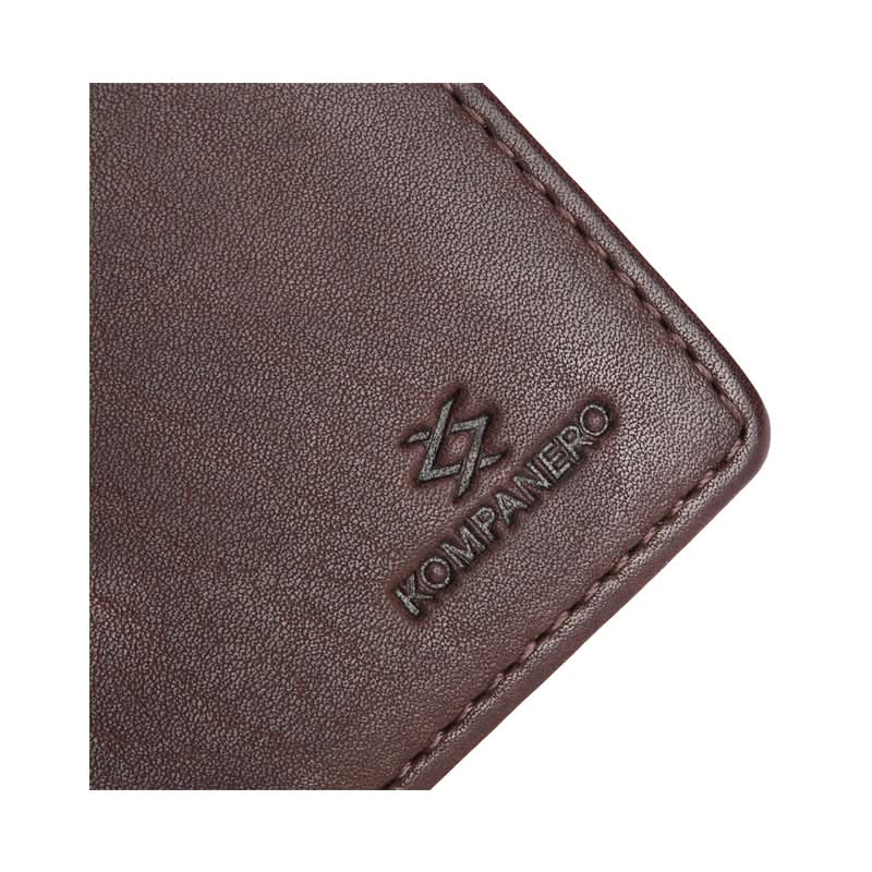 Scott - The Wallet
