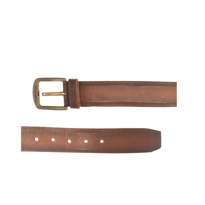 Liam - The Belt