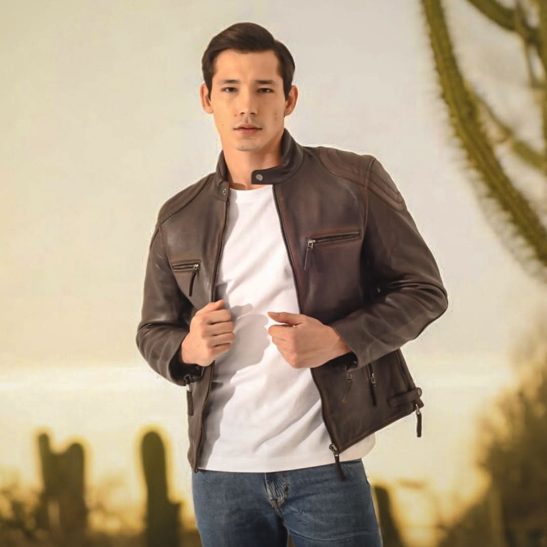 Badboy-The Mens Jacket