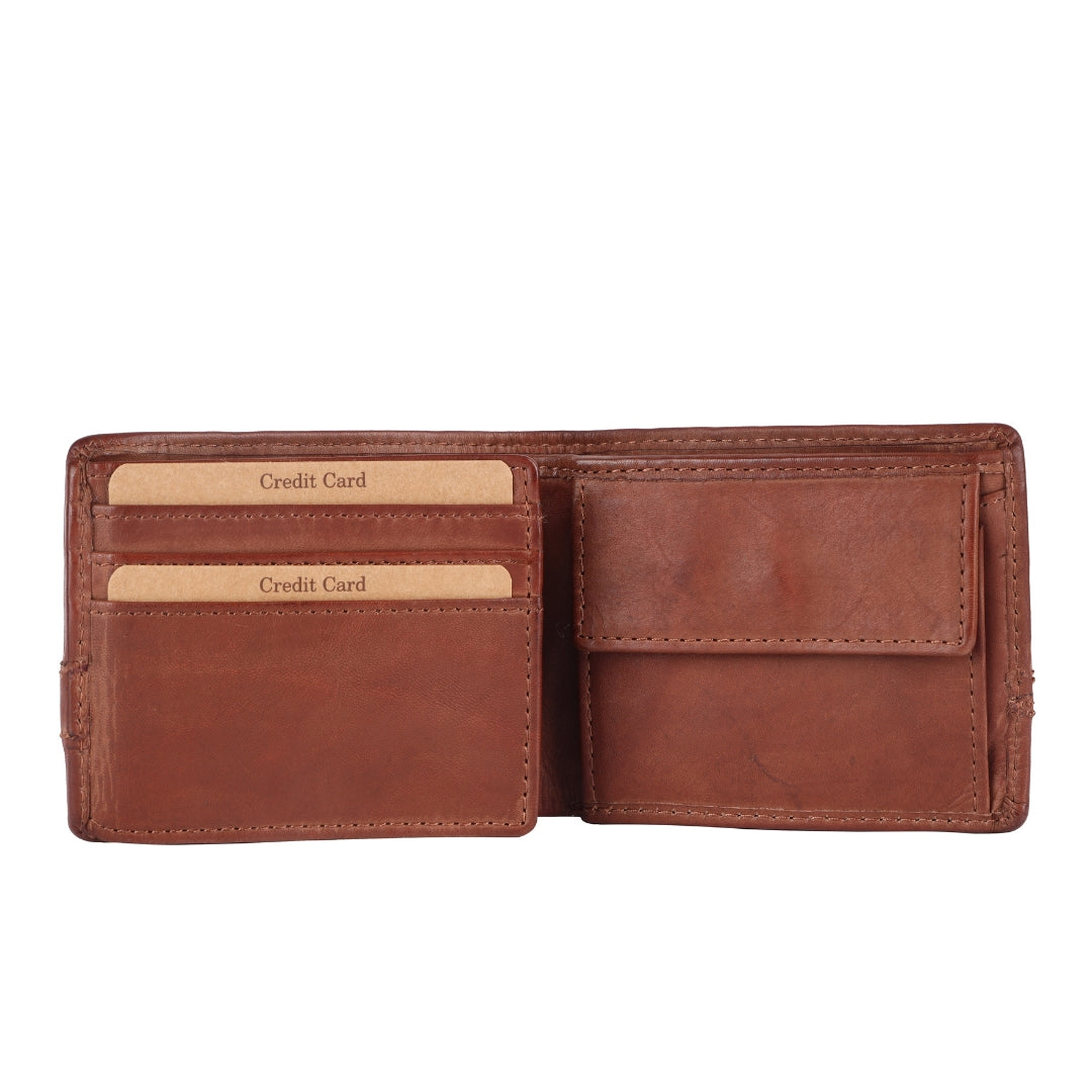 Brooks - Mens Wallet