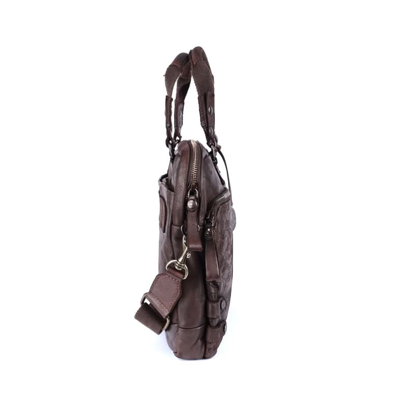 Garrison - Laptop Bag