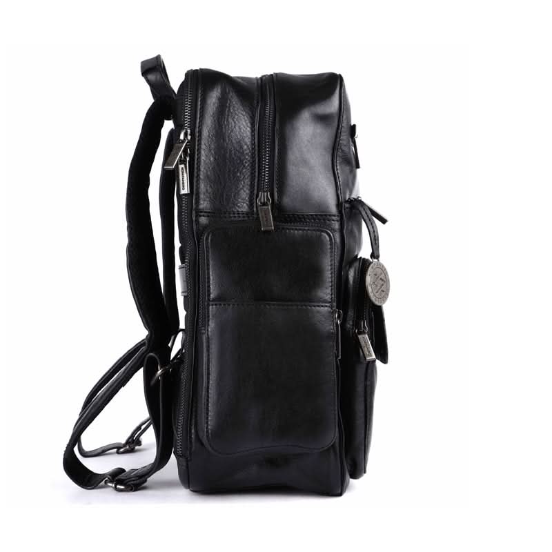 Alexander-The Backpack