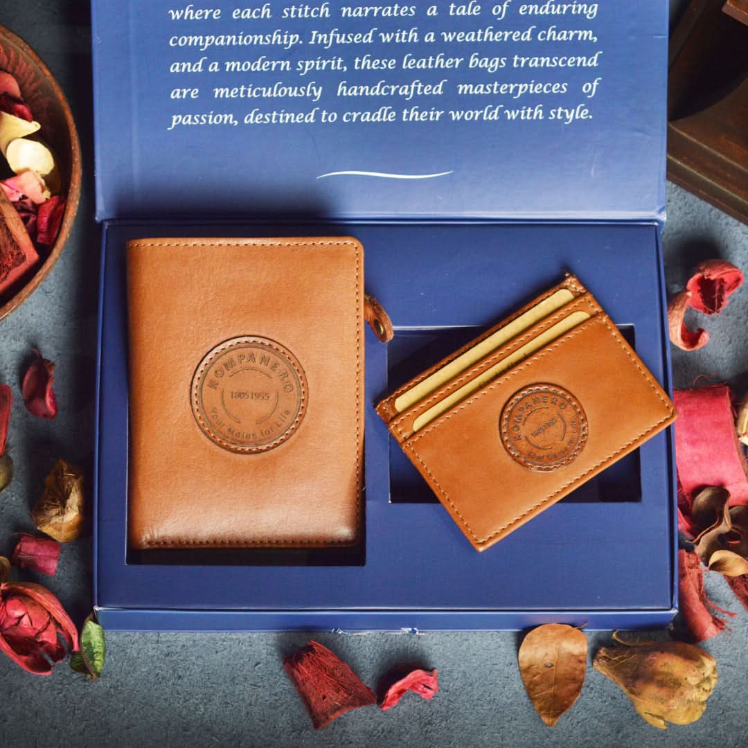Gifts for Him Cognac