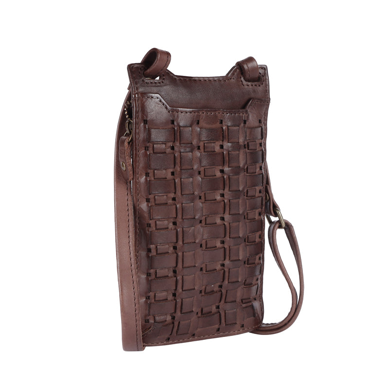 Erica - Mobile Pouch