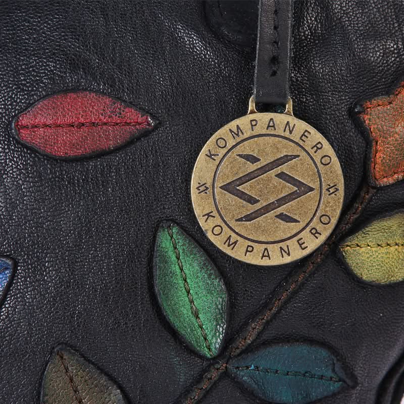 Bluebell- The Handbag