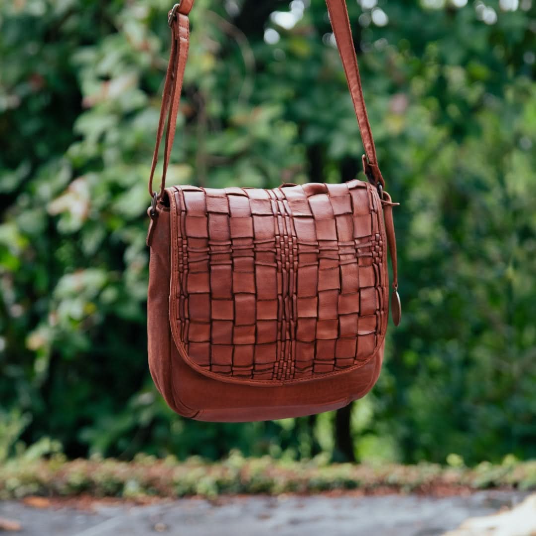 Cubique - Shoulder Bag
