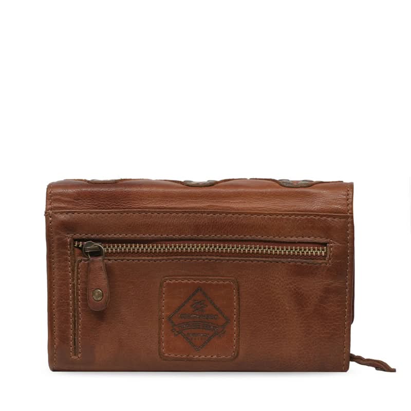 Freya - The Wallet