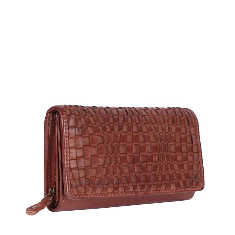 Harmonia-Womens Wallet