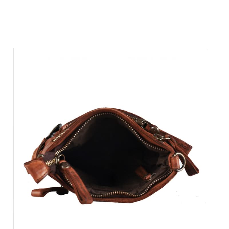 Kaleido-Mini Crossbody