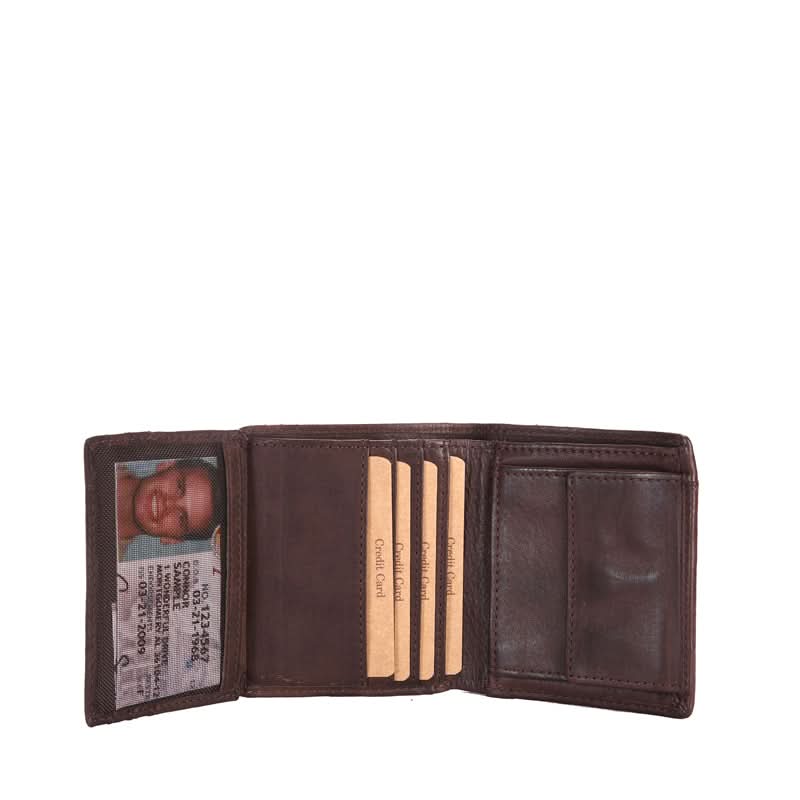 Henry - The Wallet