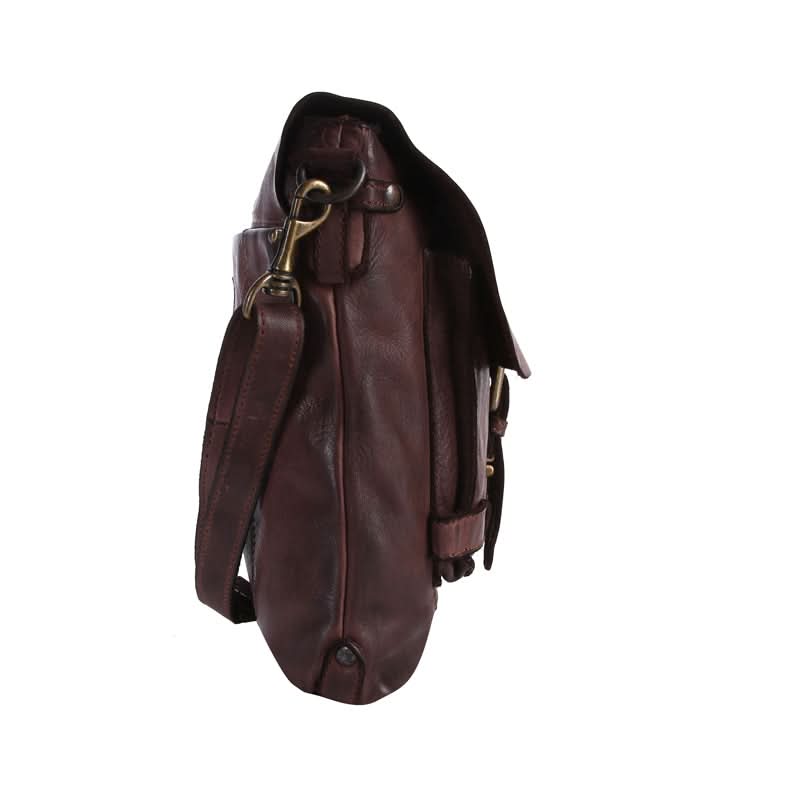 Adam-The Messenger Bag