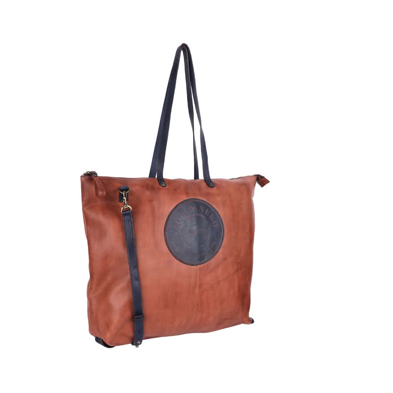 Cooper - Shoulder Bag