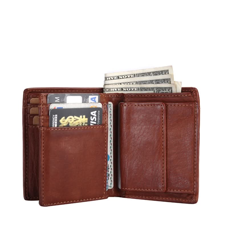 Scott - The Wallet