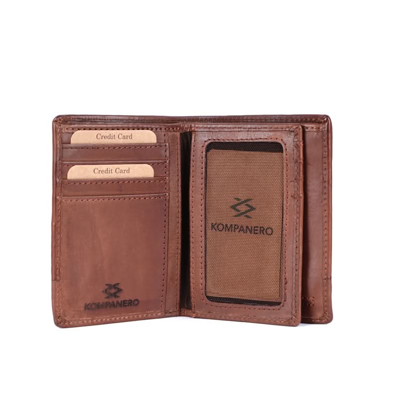 Garrison - The Wallet
