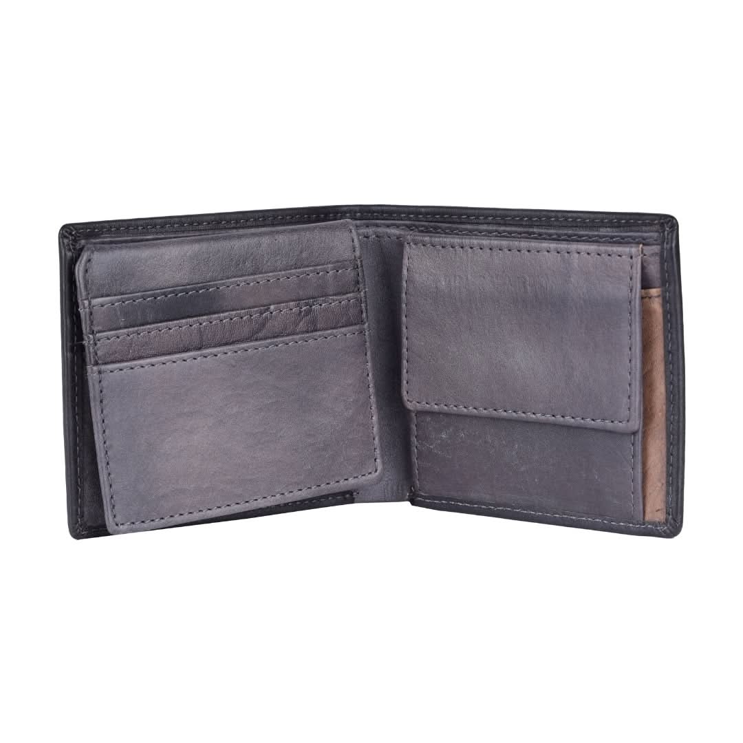 Stepane - The Wallet