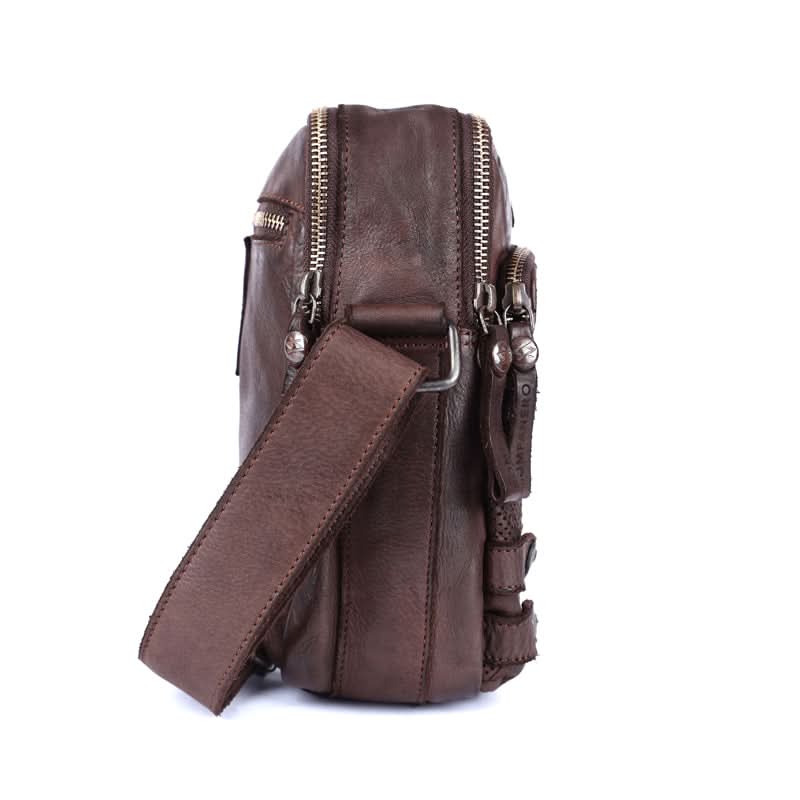 Garrison-Messenger Bag