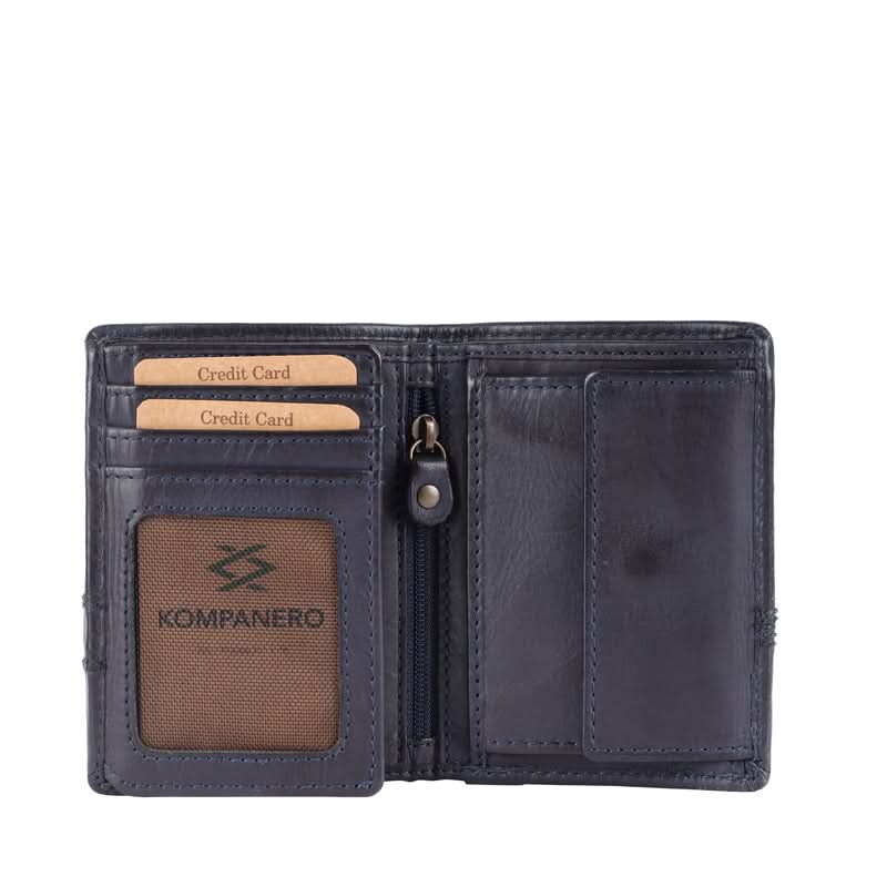 Brooks - The Wallet