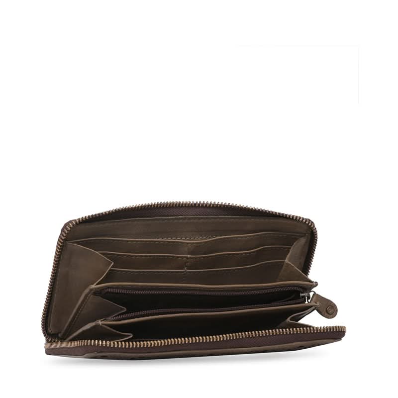 Isla - The Wallet