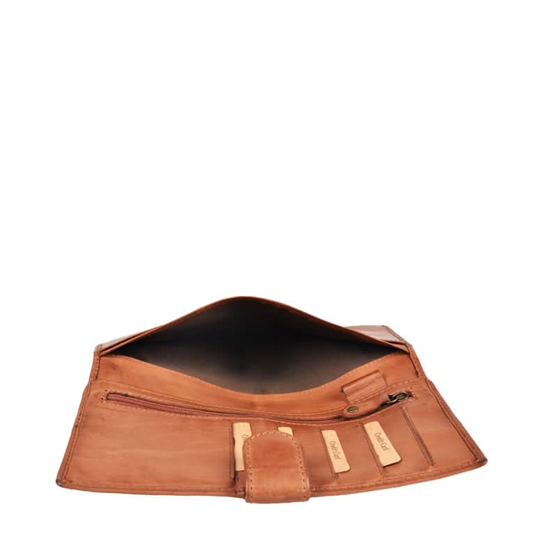 Lineage - Travel Wallet